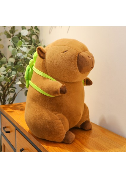 90CM Kirpi Balığı Bebek Peluş Oyuncak Yastık Bebek Tatil Hediyesi (Yurt Dışından)