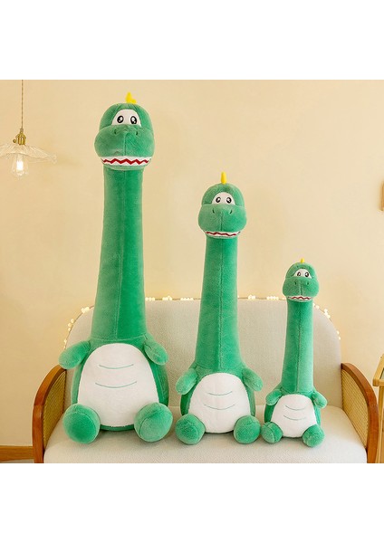 130CM Dinozor Kaz Peluş Bebek Bebek Yastık Hediye (Yurt Dışından)