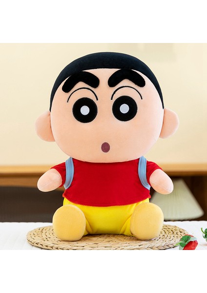 40CM Peluş Oyuncak Bebek Yastık Hediyesi (Yurt Dışından)
