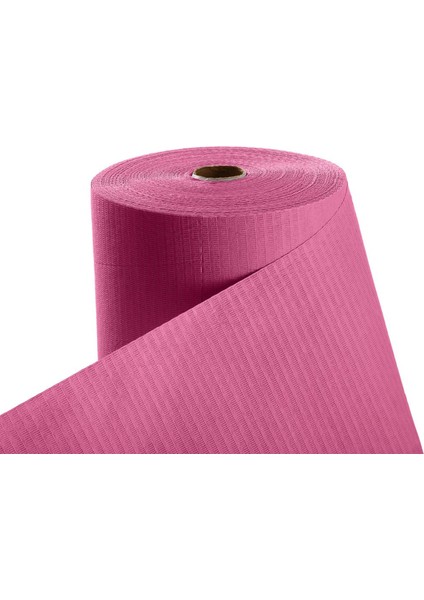 Dentreal Avrupa Rulo Hasta Önlüğü Pembe