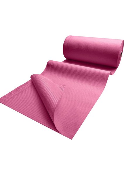 Dentreal Avrupa Rulo Hasta Önlüğü Pembe