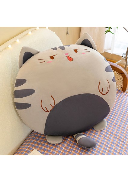 60CM Peluş Oyuncak Bebek Yastık Hediyesi (Yurt Dışından)