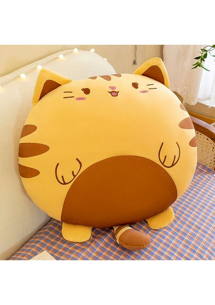 60CM Peluş Oyuncak Bebek Yastık Hediyesi (Yurt Dışından)