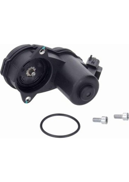 Kalıper El Fren Motoru Arka Sol-Sağ Mazda 3 Mazda 6 Cx-3