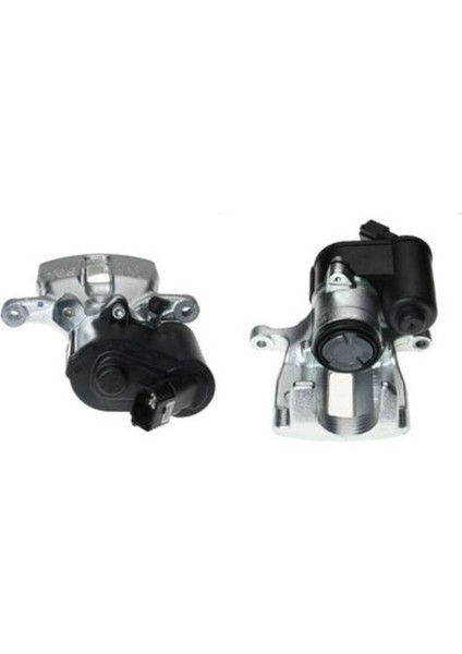 Fren Kalıperı Arka Sol Audı A6 04-11 (Motorlu)