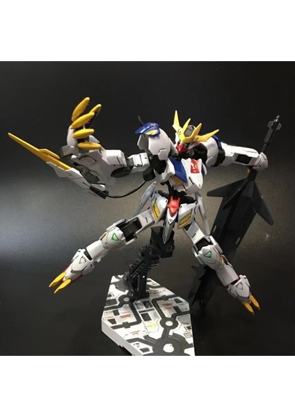 Gundam Mekanik Montajlı Model Oyuncaklar Erkek ve Kız Çocukları Için Hediyeler (Yurt Dışından)