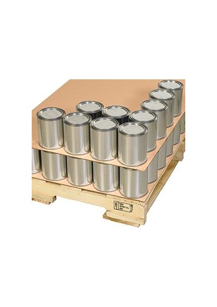 100X65CM 6mm Oluklu Mukavva Karton 24LÜ Paket - Oluklu Karton - Proje Kartonu indirimleri