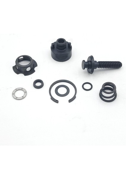 Kaliper Mekanizma Parçası Set Nissin-Lucas Tipi Honda Accord (Sacı Geniş)