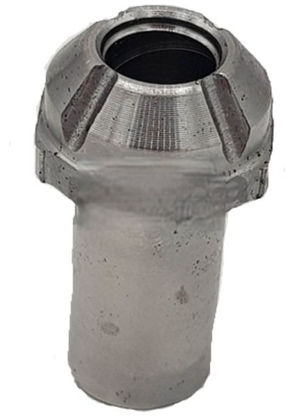 Fren Kaliper Arka Mil Dişlisi 9x1,25 K.kafa (2 Adet)