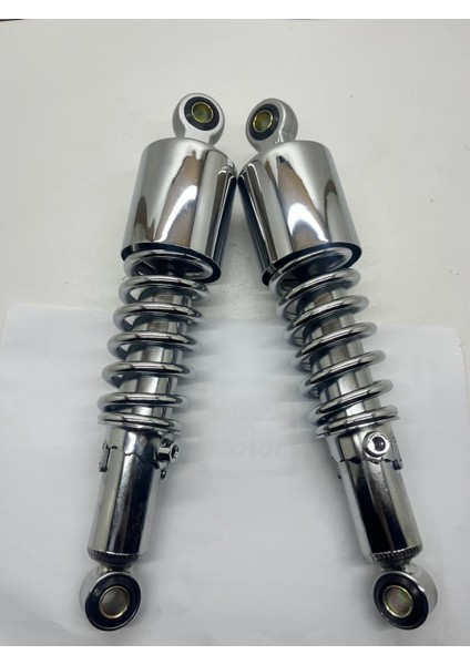 Cg Arka Amortisör 28.5 cm Modifiye Monero
