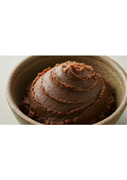 Nohut Miso (Siyah)