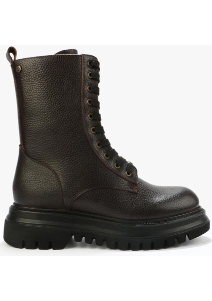 Hammerjack Sherly Kahverengi Kadın Bot