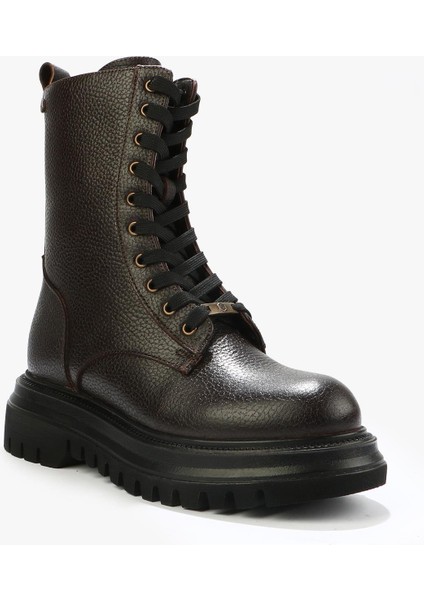 Hammerjack Sherly Kahverengi Kadın Bot fiyatları