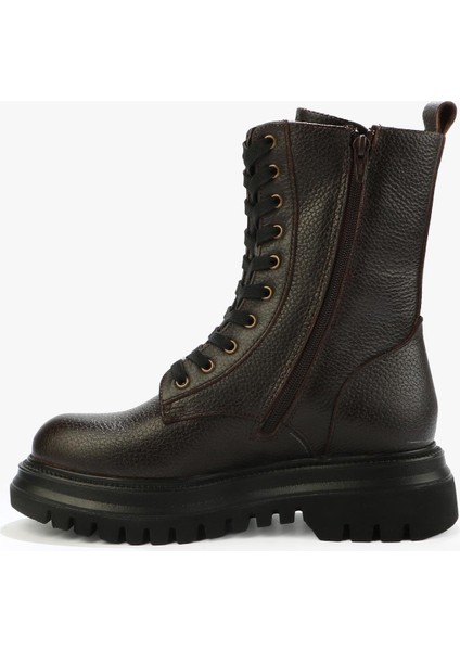 Hammerjack Sherly Kahverengi Kadın Bot modelleri