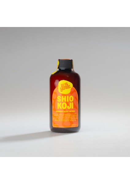 Shio Koji