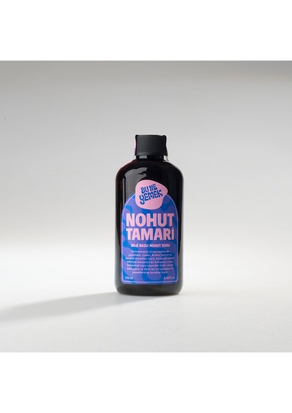 Nohut Tamari
