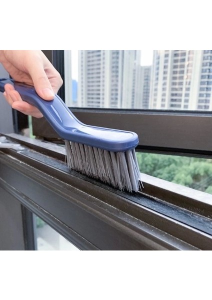 Pratik Banyo Mutfak Temizlik Fırçası Cımbızlı