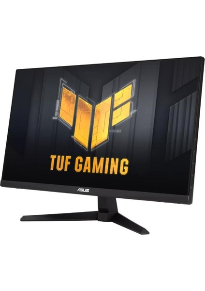 23.8 Asus Tuf Gamıng VG249Q3A IPS 1ms 180MHZ 2xhdmı 1xdp Fhd 1920X1080 Hoparlör Düşük Mavi Işık Vesa Siyah fiyatları