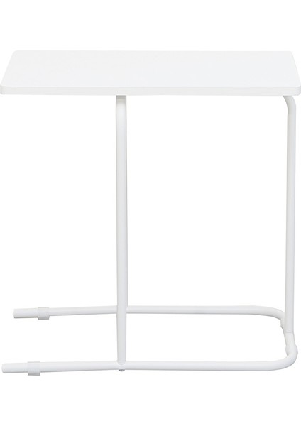 Stix Çok Amaçlı Sehpa - Beyaz 50X30X50 cm fiyatları