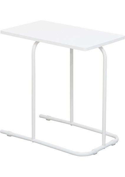 Stix Çok Amaçlı Sehpa - Beyaz 50X30X50 cm modelleri