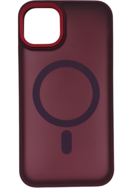 Brabus iPhone 11 12 14 16 Pro Plus Promax Uyumlu Renkli Kenarları Yumuşak Iron Silikon Kılıf