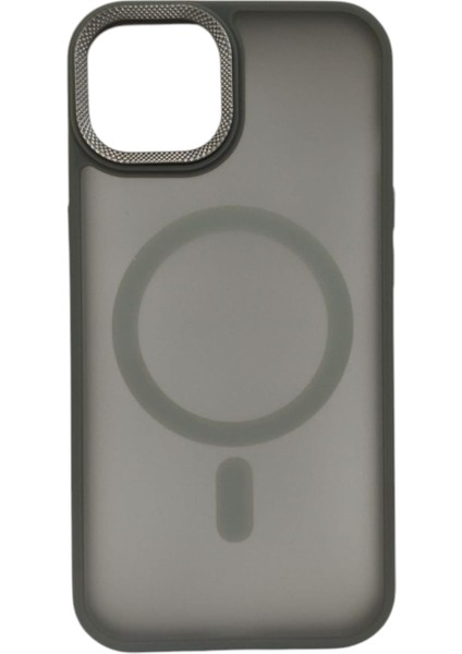 Brabus iPhone 11 12 14 16 Pro Plus Promax Uyumlu Renkli Kenarları Yumuşak Iron Silikon Kılıf