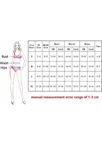 Tek Parçalı Mayo Spor Stili Mayo (Yurt Dışından)
