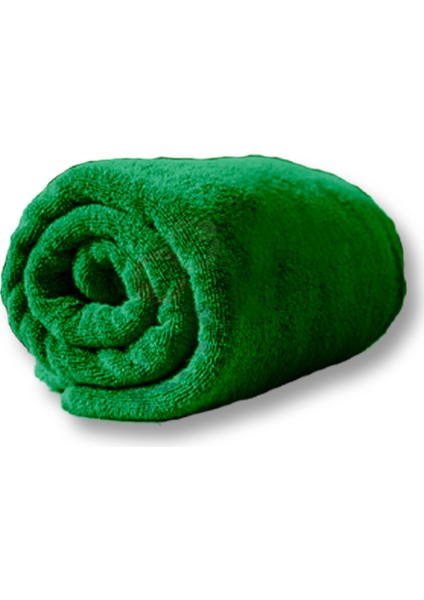 2 Adet Büyük Boy Pamuklu 50 x 90 cm , Fitness Havlusu , Spor Havlusu , Kuaför Havlusu modelleri