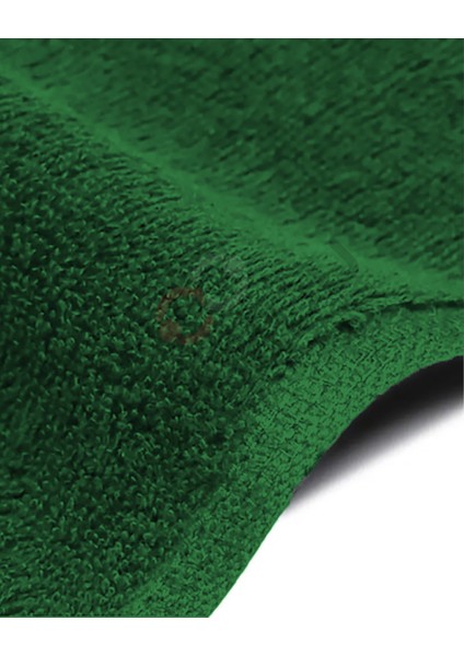 2 Adet Büyük Boy Pamuklu 50 x 90 cm , Fitness Havlusu , Spor Havlusu , Kuaför Havlusu fırsatları