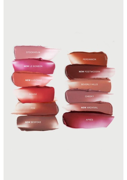 Merit Flush Balm Yanak Renklendirici Allık Le Bonbon 9gr