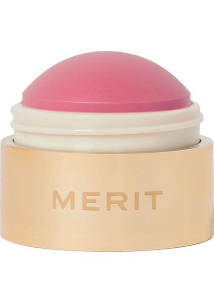 Merit Flush Balm Yanak Renklendirici Allık Stockholm 9gr