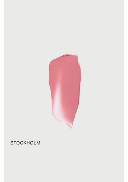 Merit Flush Balm Yanak Renklendirici Allık Stockholm 9gr