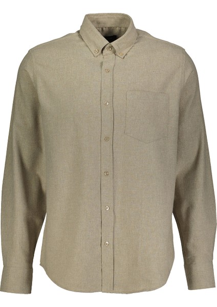 Erkek Flanel Gömlek 2422204051.MLCR