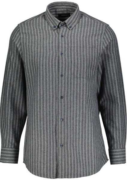 Erkek Flanel Gömlek 2422204052.MLCR