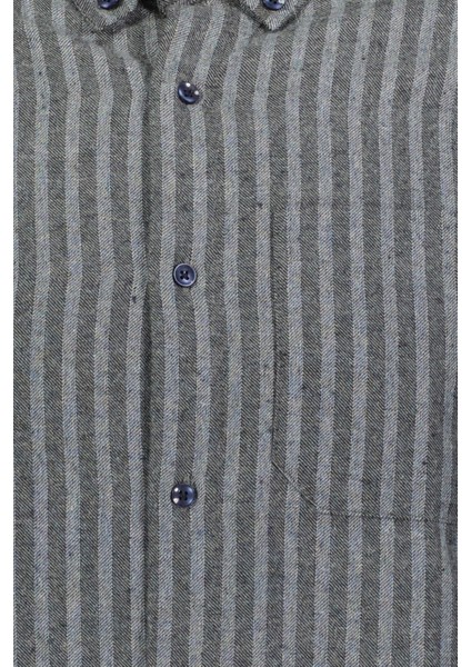 Erkek Flanel Gömlek 2422204052.MLCR modelleri