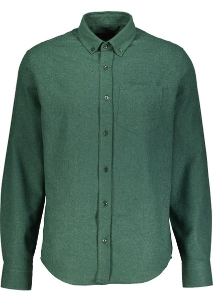 Erkek Flanel Gömlek 2422204051.MLCR