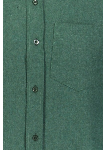 Erkek Flanel Gömlek 2422204051.MLCR modelleri