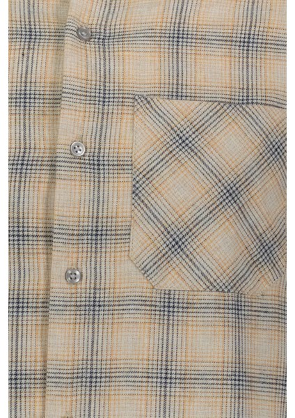 Erkek Flanel Gömlek 2422204059.MLCR modelleri
