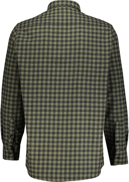 Erkek Flanel Gömlek 2422204057.MLCR