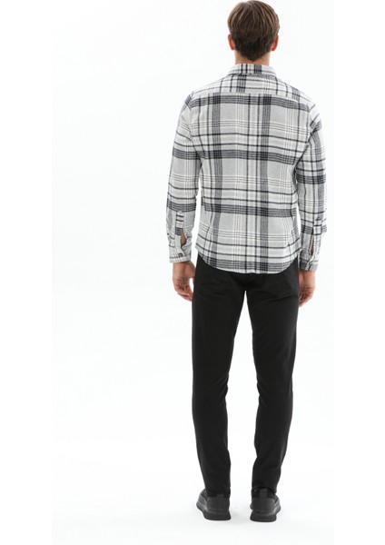 Erkek Akrilik Flanel 2422204069.AKRR indirimleri