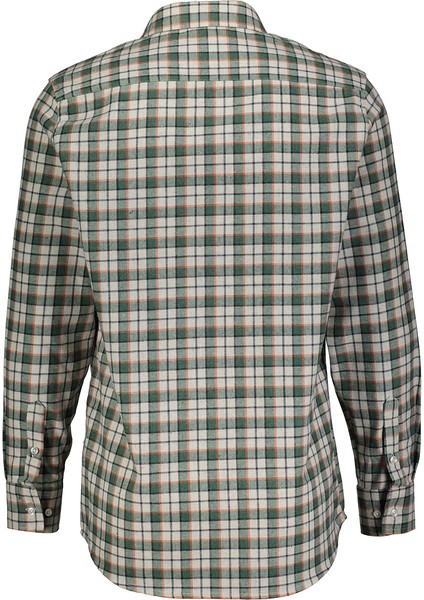 Erkek Flanel Gömlek 2422204061.MLCR