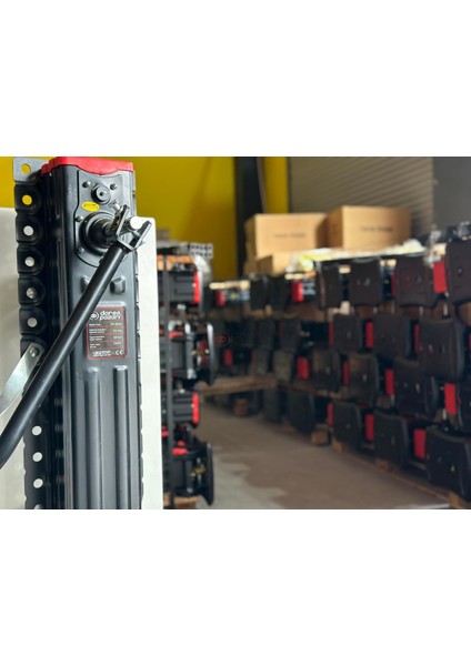 Dorse Kriko Park Ayağı Seti 850MM Dorse Pazarı modelleri