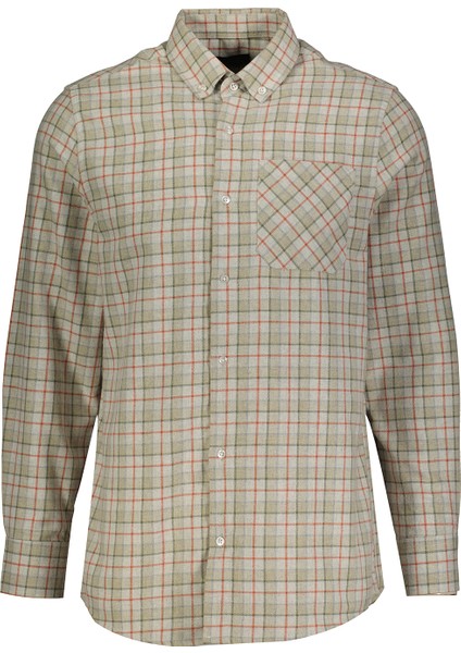 Erkek Flanel Gömlek 2422204061.MLCR