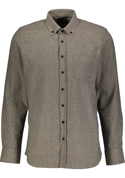 Erkek Flanel Gömlek 2422204002.FLCDR