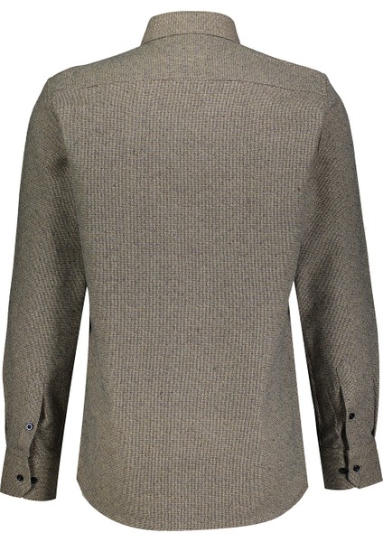 Erkek Flanel Gömlek 2422204002.FLCDR fiyatları