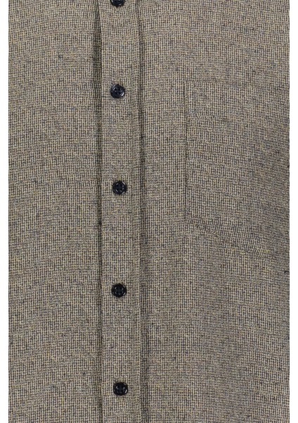 Erkek Flanel Gömlek 2422204002.FLCDR modelleri