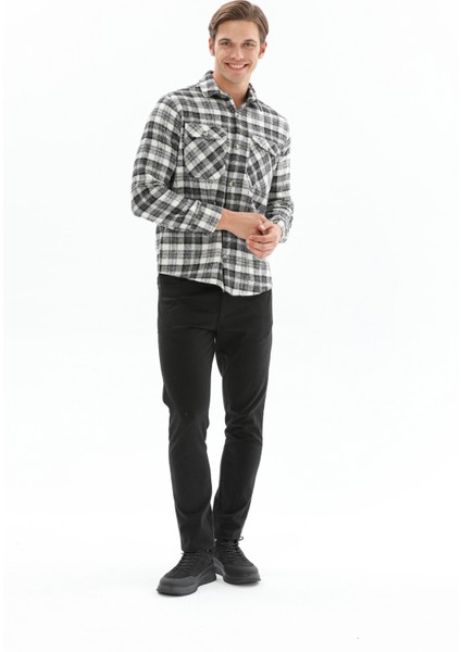 Erkek Akrilik Flanel 2422204070.AKRR fiyatları