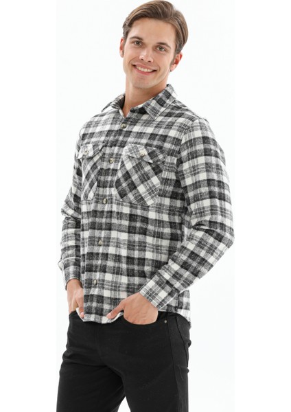 Erkek Akrilik Flanel 2422204070.AKRR modelleri