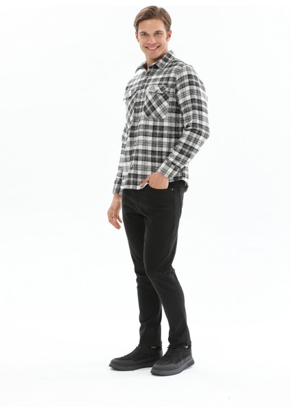 Erkek Akrilik Flanel 2422204070.AKRR fırsatları