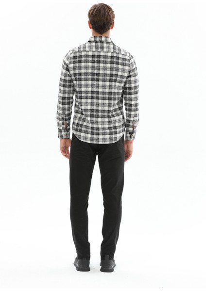 Erkek Akrilik Flanel 2422204070.AKRR indirimleri